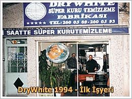 Bir Zamanlar Drywhite