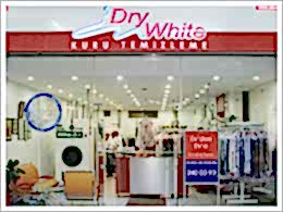 Drywhite